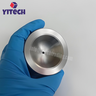 Zr 702 target Zr 702 target