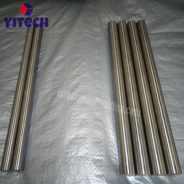 medical grade titanium rod2 medical grade titanium rod2